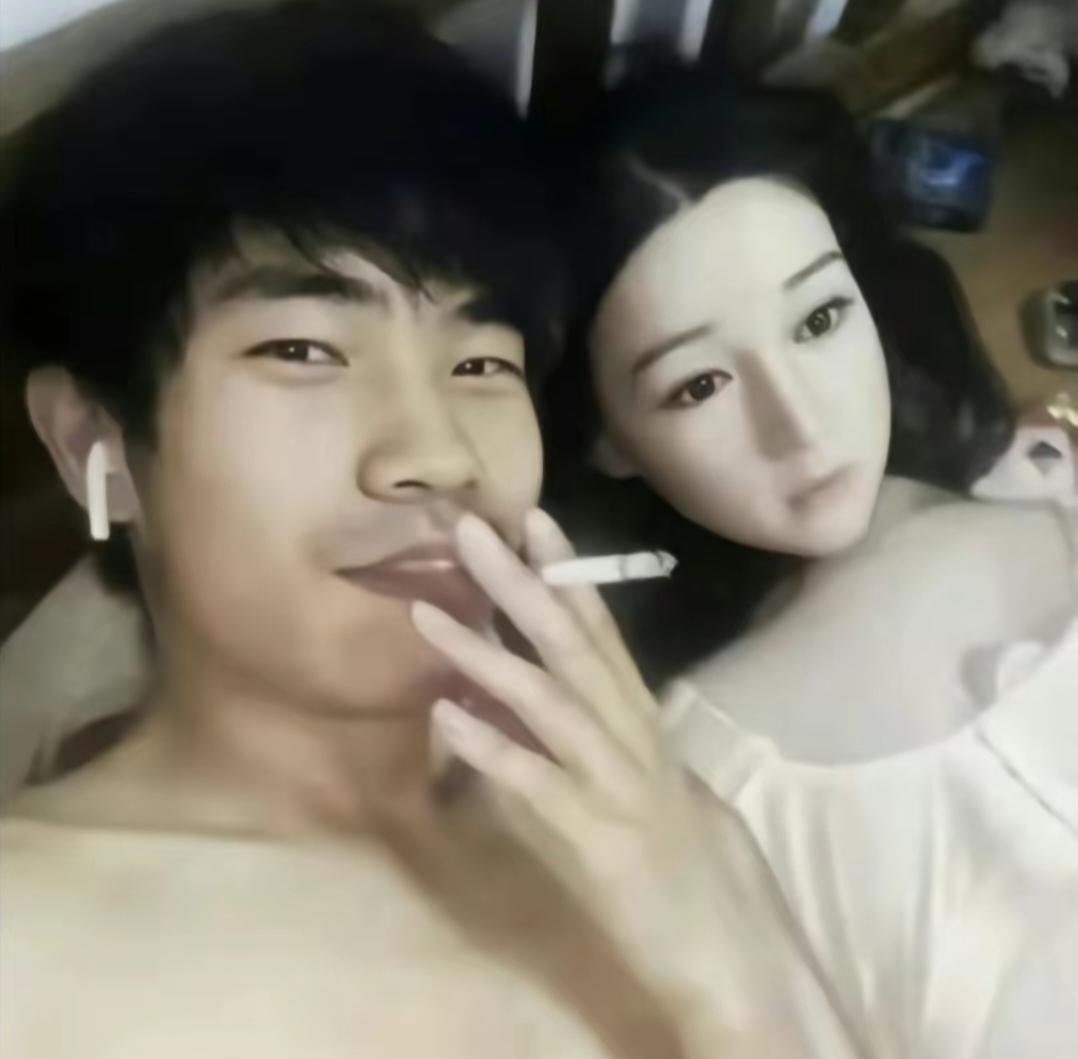 芦管撸断吊
